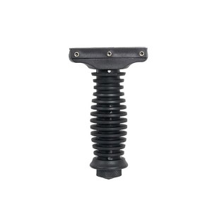 P&J Forward grip for RIS rail - black (OT0808-BK)